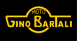 Gino Bartali Logo PNG Vector
