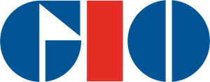 GIO Logo PNG Vector