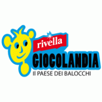 Giocolandia Logo Vector