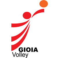 GIOIA VOLLEY Logo PNG Vector