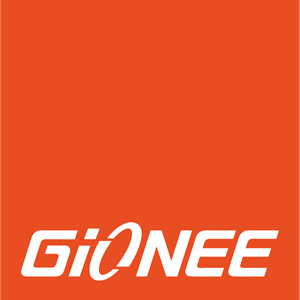 Gionee Logo PNG Vector