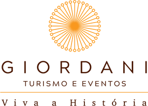 Giordani Turismo e Eventos Logo Vector