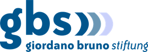 Giordano-Bruno-Stiftung Logo PNG Vector