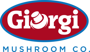 Giorgi Mushroom Co. Logo PNG Vector