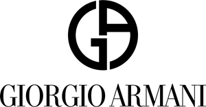 Giorgio Armani Logo PNG Vector