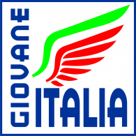 Giovane Italia Logo Vector