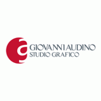 Giovanni Audino Studio Grafico Logo PNG Vector