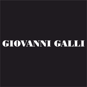 GIOVANNI GALLI Logo Vector