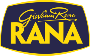 Giovanni Rana Logo PNG Vector