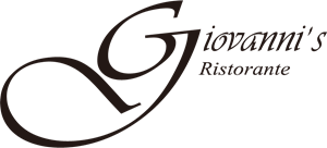 Giovanni’s Restaurant Logo PNG Vector