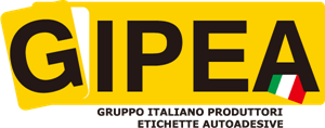 GIPEA – Gruppo Italiano di Produttori di Etichette Logo PNG Vector