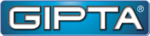 GIPTA Logo PNG Vector