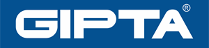 Gıpta Logo PNG Vector