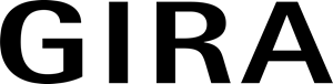 GIRA Logo PNG Vector