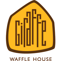 GIRAFFE Logo Vector