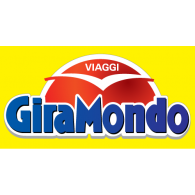 Giramondo Logo PNG Vector