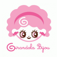 Girandola Bijou Logo PNG Vector