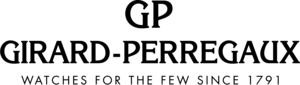 Girard-Perregaux Logo PNG Vector