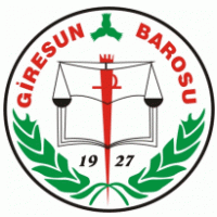 Giresun Barosu Logo PNG Vector