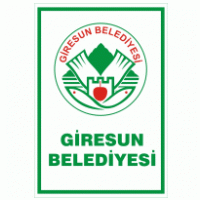 GiRESUN BELEDiYESi Logo PNG Vector