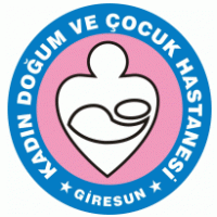 Giresun Doğum Hastanesi Logo PNG Vector