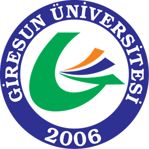 Giresun Üniversitesi Logo PNG Vector