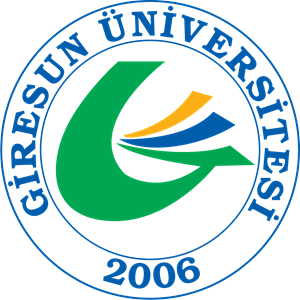 Giresun Üniversitesi Logo PNG Vector