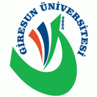 giresun üniversitesi Logo Vector