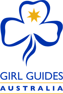 Girl Guides Australia Logo PNG Vector