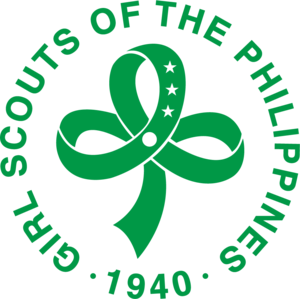 Girl Scouts of the Philippines Logo PNG Vector