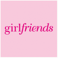Girlfriends Logo PNG Vector