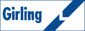 Girling Logo PNG Vector