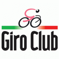 Giro Club Logo PNG Vector