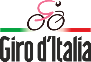 Giro d'Italia Logo PNG Vector