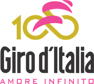 giro de italia Logo PNG Vector