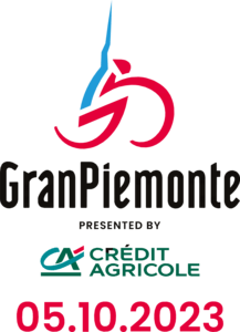 Giro del Piemonte Logo PNG Vector