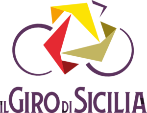 Giro di Sicilia Logo PNG Vector