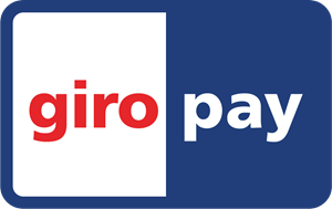 Giro Pay Logo PNG Vector