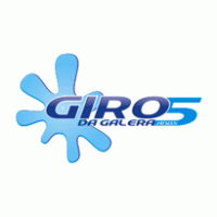 GirodaGalera Logo Vector