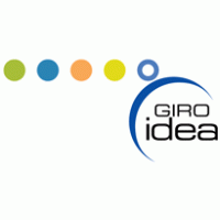 GIROIDEA Logo PNG Vector