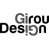 Girou Design Logo Vector
