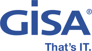 GISA Logo PNG Vector