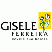 Gisele Ferreira Logo PNG Vector