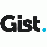 Gist BlackBerry Logo PNG Vector