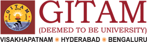 GITAM (Gandhi Institute of Technology Management) Logo Vector