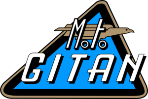 Gitan Logo PNG Vector