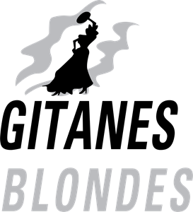 Gitanes Blondes Logo Vector