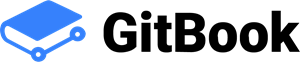 GitBook Logo PNG Vector