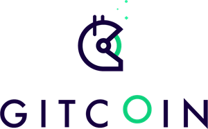 Gitcoin Logo PNG Vector