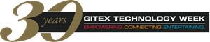 GITEX 2010 - 30 years Logo Vector